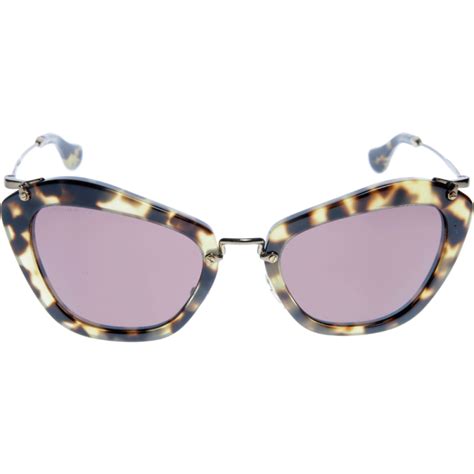 Miu Miu Sunglasses, MU 10NS 